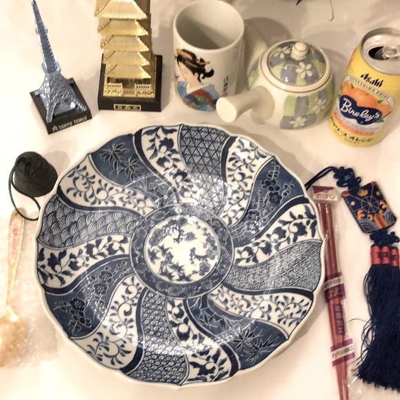 Other - My 10 piece Japan souvenir collection